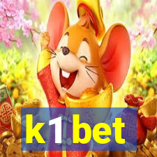 k1 bet